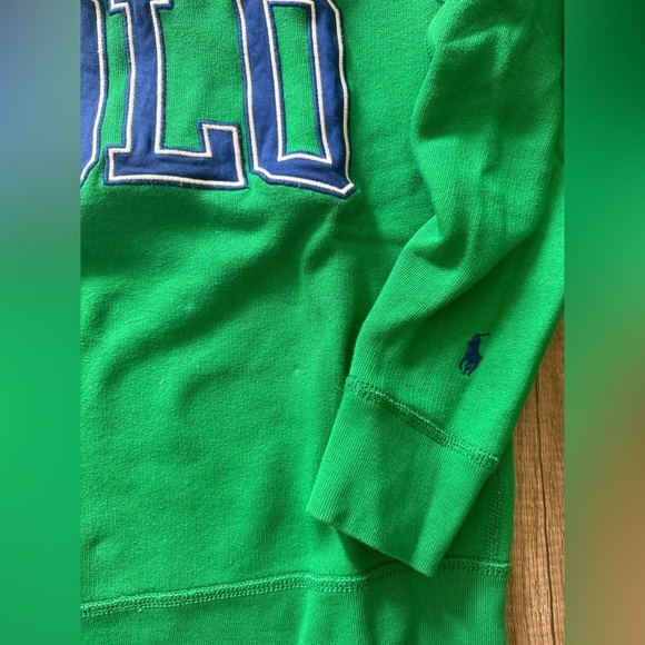 Polo Ralph Lauren sweatshirt - Picture 3 of 7